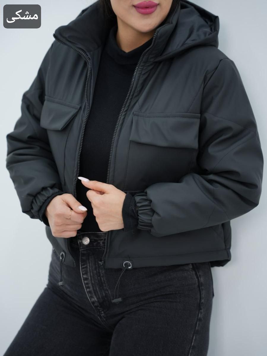 کاپشن باکسی شیدا 